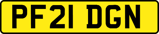 PF21DGN