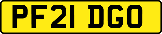 PF21DGO