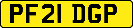 PF21DGP