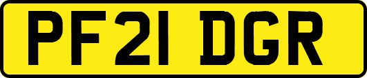 PF21DGR