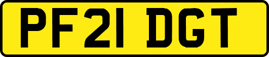 PF21DGT