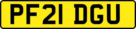 PF21DGU