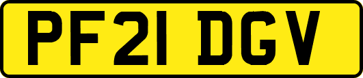 PF21DGV