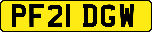 PF21DGW