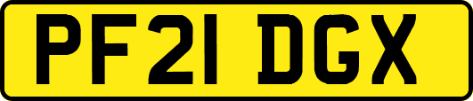 PF21DGX