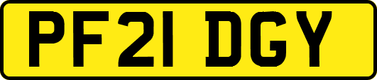 PF21DGY