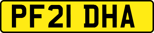 PF21DHA