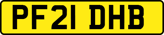 PF21DHB