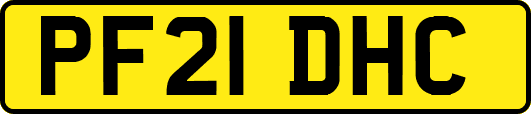 PF21DHC