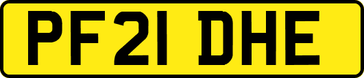 PF21DHE