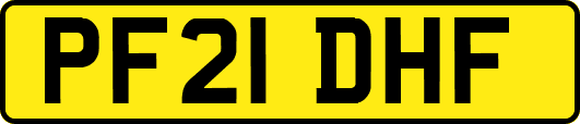 PF21DHF