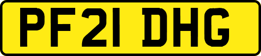 PF21DHG