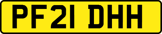 PF21DHH