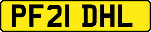 PF21DHL
