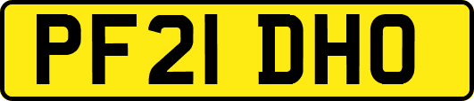 PF21DHO