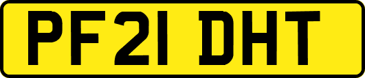 PF21DHT