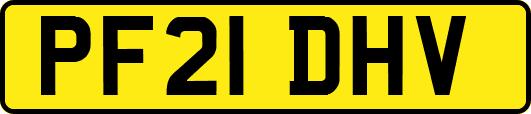 PF21DHV