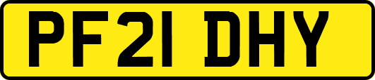 PF21DHY