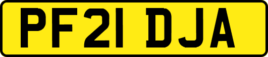 PF21DJA