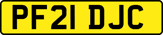 PF21DJC
