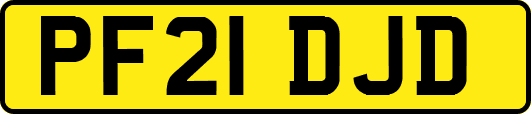 PF21DJD