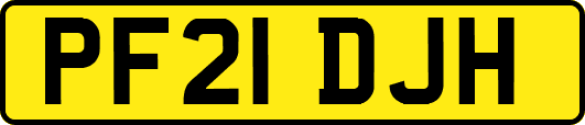PF21DJH