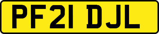 PF21DJL