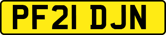 PF21DJN