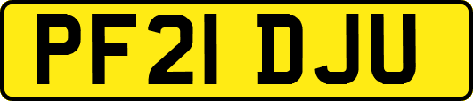 PF21DJU
