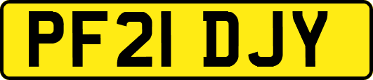 PF21DJY