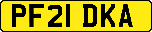 PF21DKA