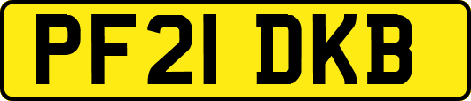 PF21DKB