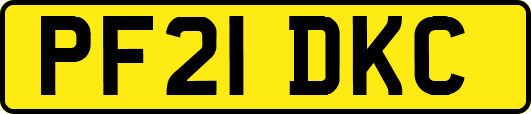 PF21DKC