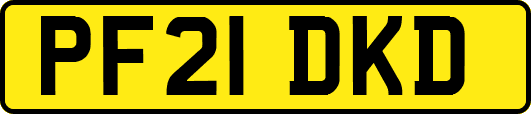 PF21DKD