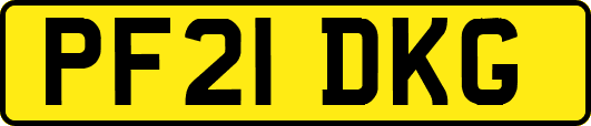 PF21DKG