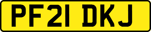 PF21DKJ