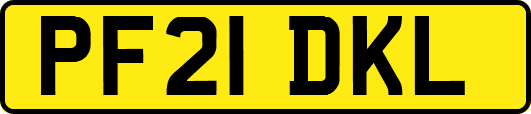 PF21DKL