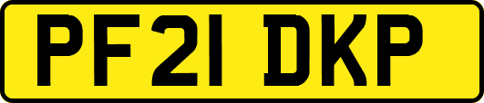 PF21DKP