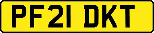 PF21DKT