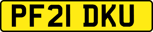 PF21DKU
