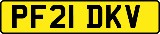 PF21DKV