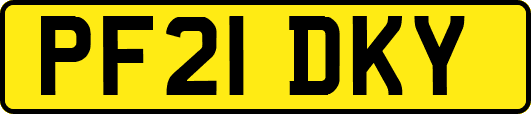 PF21DKY