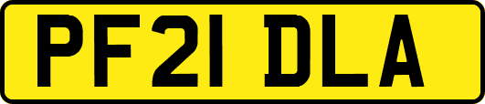 PF21DLA
