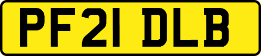 PF21DLB
