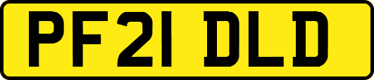 PF21DLD