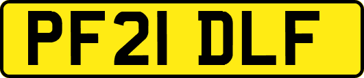 PF21DLF