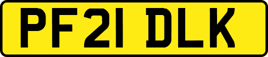 PF21DLK