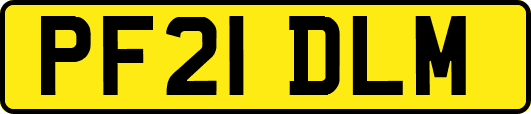 PF21DLM