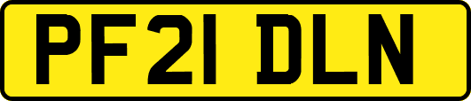 PF21DLN