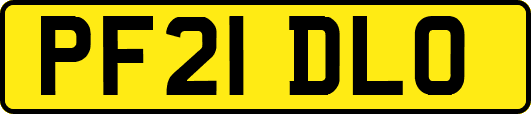 PF21DLO